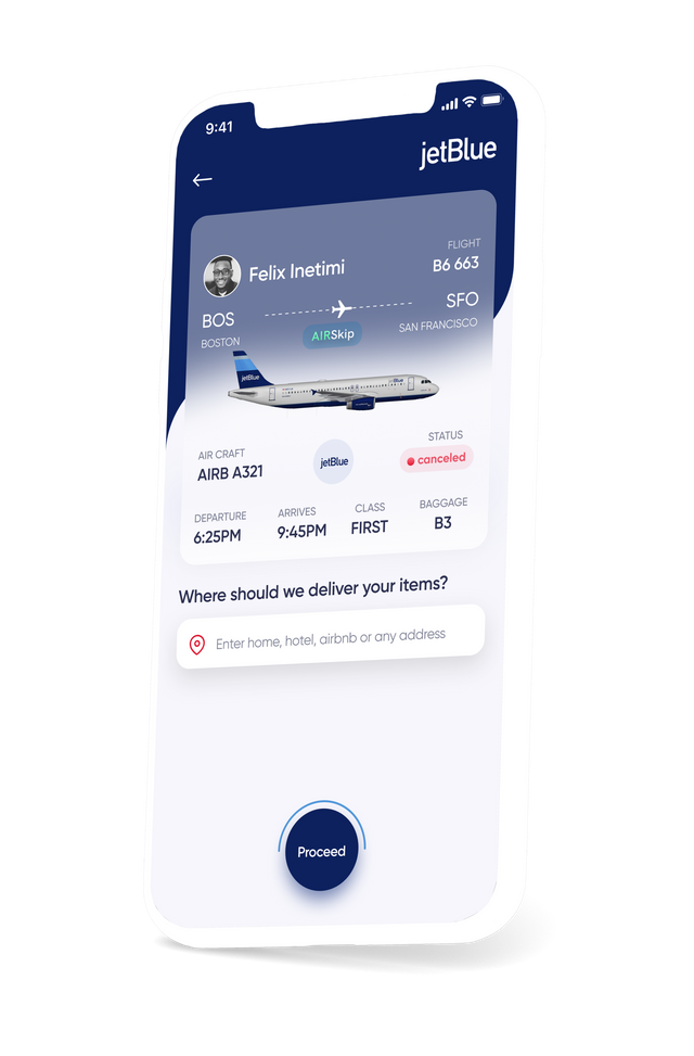 airskip-JetBlue