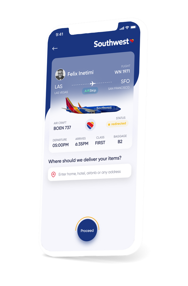 airskip-Southwest